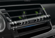 网红车载香,网红香氛引领车内清新生活