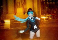 日本小姐姐惊艳的图动漫,带你领略东方美少女风采