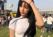 网红 艾比,网络红人的时尚魅力与影响力解析